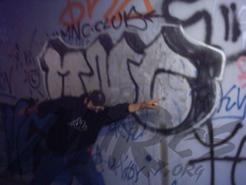 MNC  BUBBLE E POSA REP BY KENS